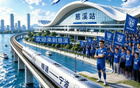 读秒时刻绝平！宁波FC1:1战平南通支云，中甲联赛6轮不败纪录持续刷新，球队表现引发广泛关注与热议