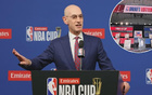 NBA正式推行全新乐透抽签机制，战绩垫底三支球队获得状元签的概率大幅下降，引发联盟内外广泛关注与热议