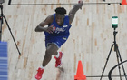 2026年NBA模拟选秀最新预测：迪班萨被广泛看好成为状元热门人选，布泽尔之子有望加入犹他爵士队引发关注