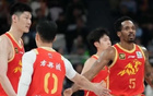 广厦男篮惨败后或将面临中国篮协重罚？布朗赛后做出令人震惊的举动，疑似触犯纪律条款，或遭禁赛处罚引发热议